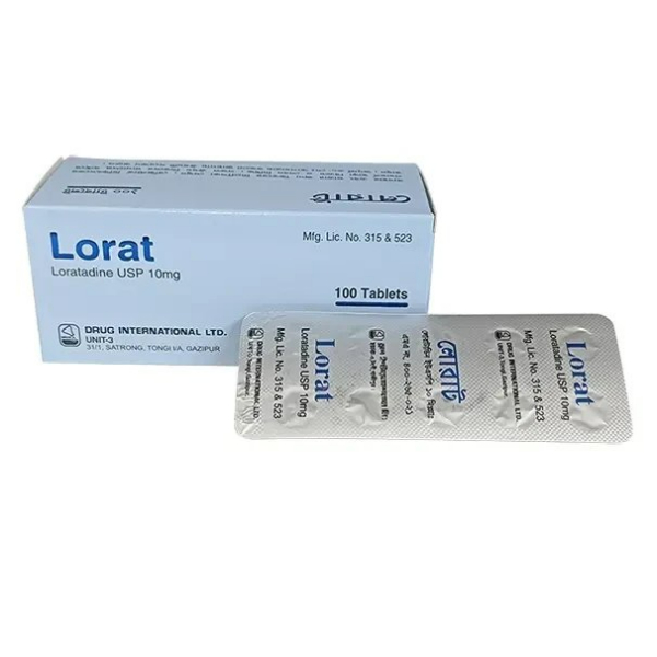 lorat-10-mg